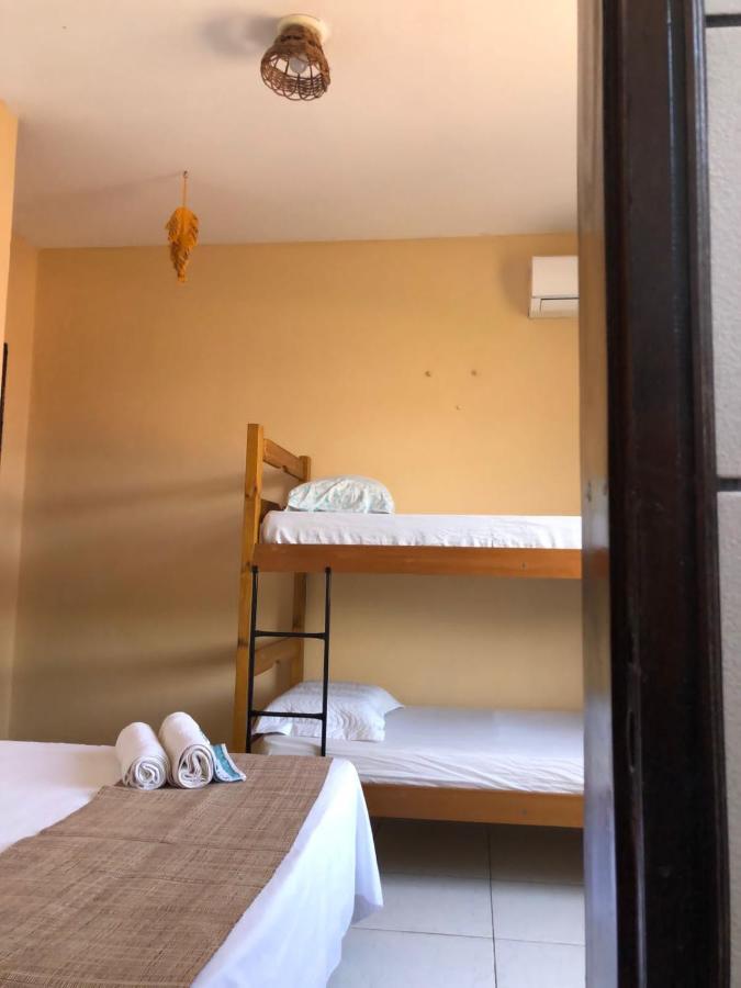 Parnaiba Hostel ภายนอก รูปภาพ
