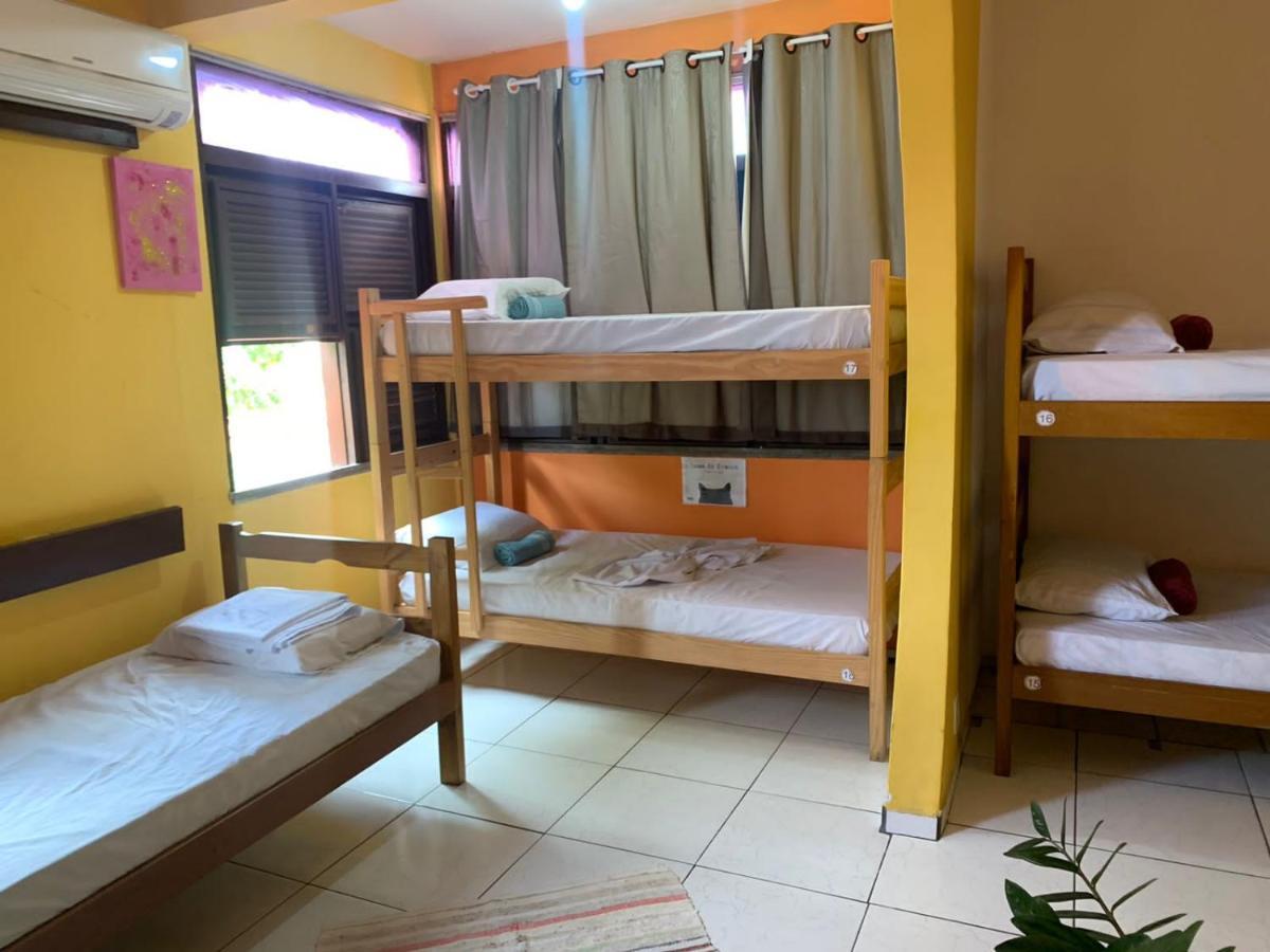 Parnaiba Hostel ห้อง รูปภาพ