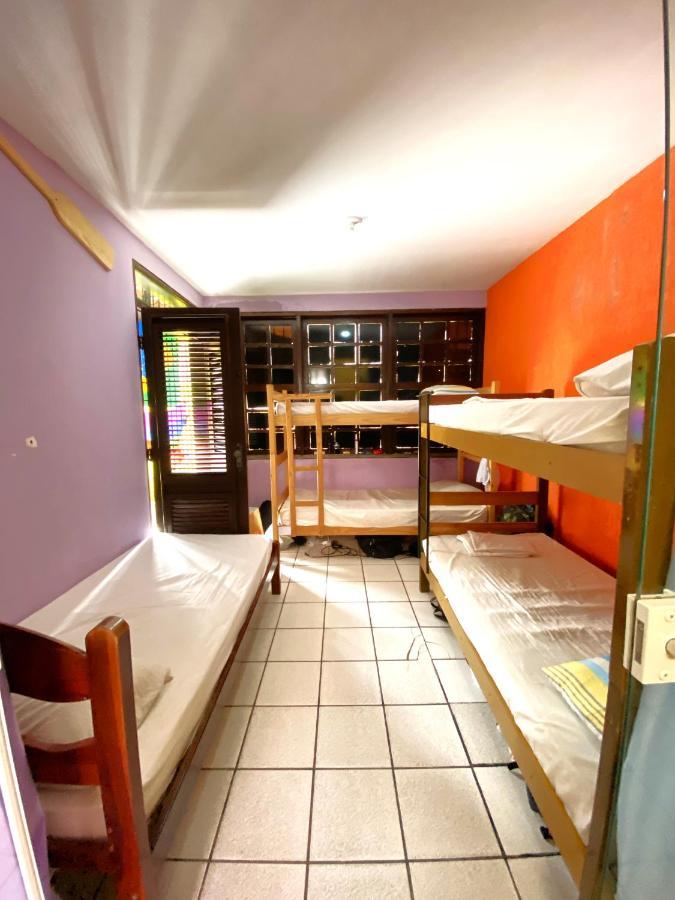 Parnaiba Hostel ภายนอก รูปภาพ