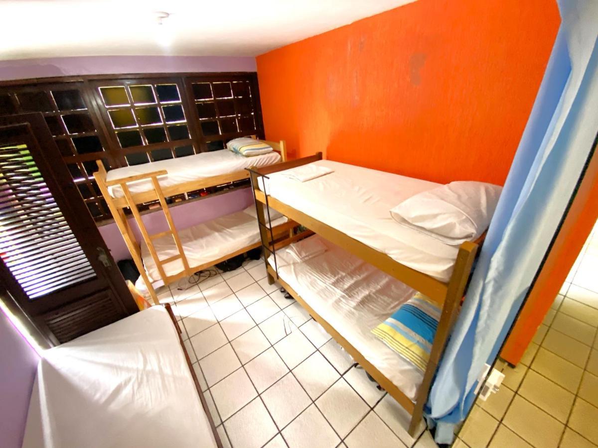 Parnaiba Hostel ภายนอก รูปภาพ