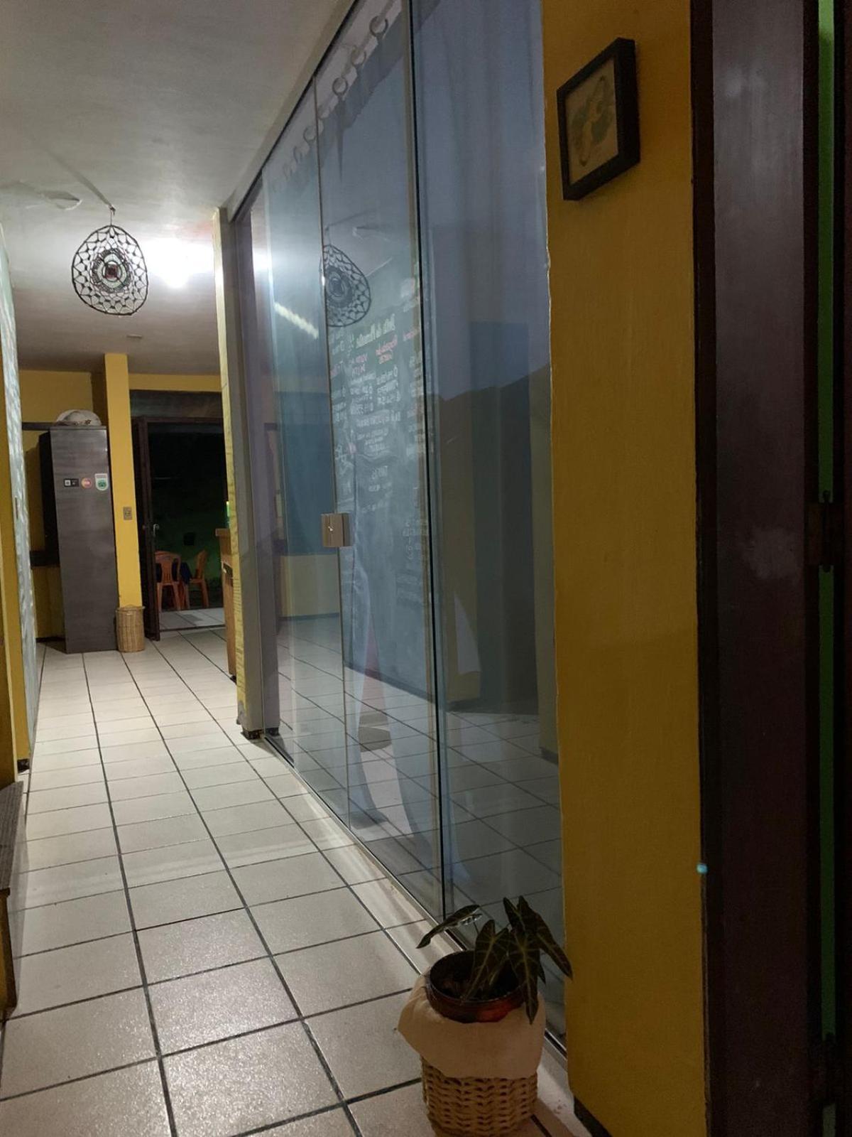 Parnaiba Hostel ห้อง รูปภาพ