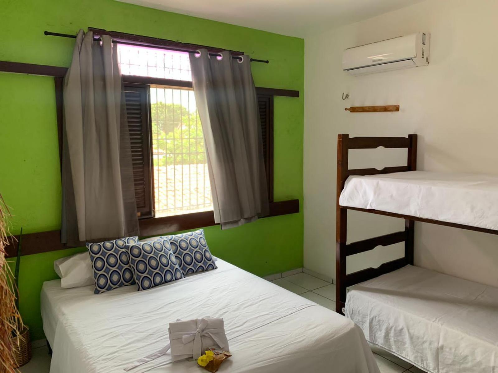 Parnaiba Hostel ห้อง รูปภาพ