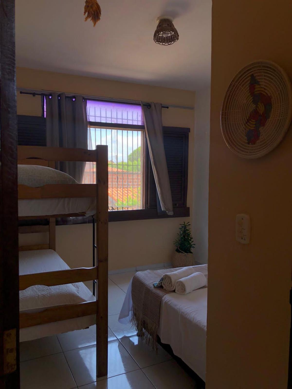 Parnaiba Hostel ห้อง รูปภาพ