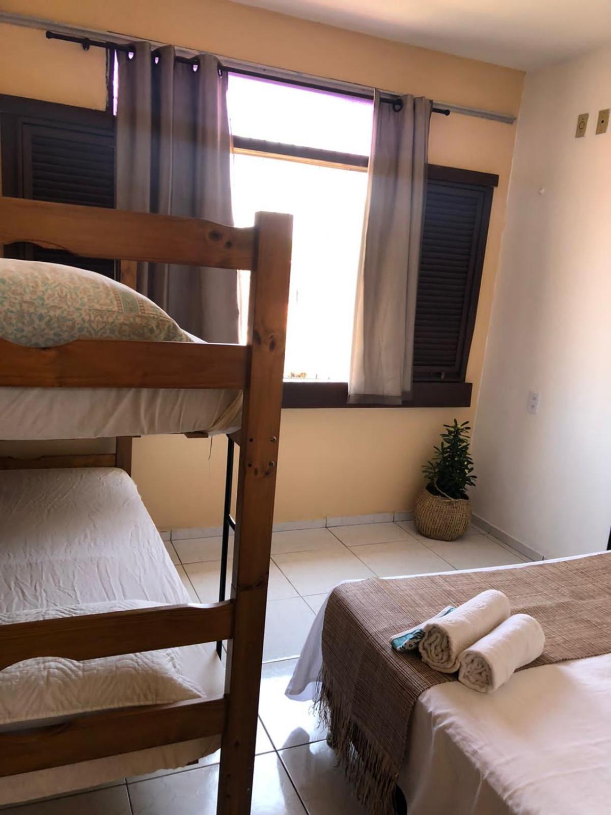 Parnaiba Hostel ห้อง รูปภาพ