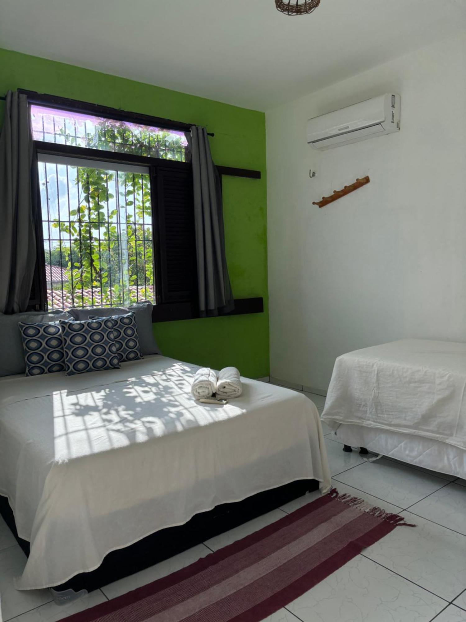 Parnaiba Hostel ภายนอก รูปภาพ